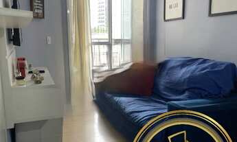 Imagem: Apartamento à venda na Vila Prudente