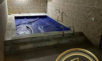 Imagem 6: Sobrado de Luxo na Vila Guilhermina - 3 Quartos, 3 Suítes, 2 Salas, 5 Banheiros, 5 Vagas d