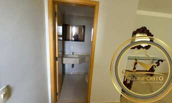 Imagem 4: Apartamento 3 dormitorios, 1 suite, 2 vagas, zona leste, localização privilegiada, Shoppin