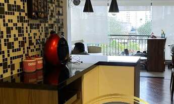 Imagem 7: Imperdível oportunidade de adquirir um apartamento de 3 quartos na Vila Bertioga, São Paul