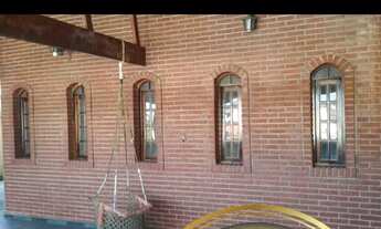 Imagem 3: Vila Nova Curuçá: Sobrado à Venda em São Paulo-SP! 4 Quartos, 1 Suíte, 2 Salas, 3 Vagas de