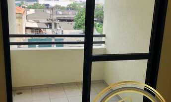 Imagem 2: Apartamento à venda no Belenzinho, São Paulo: 2 quartos, 1 suíte, 2 salas, 2 banheiros, 1