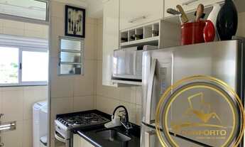 Imagem 6: Apartamento à venda na Vila Talarico, São Paulo-SP: 2 quartos, 2 salas, 1 banheiro, 1 vaga