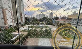 Imagem 3: Imperdível oportunidade de adquirir um apartamento de 3 quartos na Vila Bertioga, São Paul