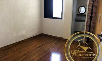 Imagem 7: Apartamento à venda no Belenzinho, São Paulo: 2 quartos, 1 suíte, 2 salas, 2 banheiros, 1