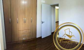 Imagem 5: Apartamento à venda no Belenzinho, São Paulo: 2 quartos, 1 suíte, 2 salas, 2 banheiros, 1