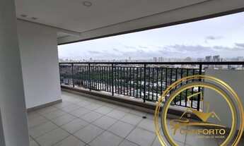 Imagem: Cobertura à venda em São Paulo-SP, Cidade