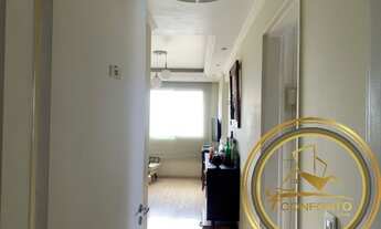 Imagem 4: Apartamento à venda na Vila Talarico, São Paulo-SP: 2 quartos, 2 salas, 1 banheiro, 1 vaga