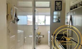 Imagem 7: Apartamento à venda na Vila Talarico, São Paulo-SP: 2 quartos, 2 salas, 1 banheiro, 1 vaga