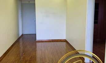 Imagem 4: Apartamento à venda no Belenzinho, São Paulo: 2 quartos, 1 suíte, 2 salas, 2 banheiros, 1