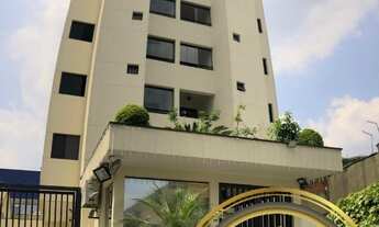 Imagem: Apartamento à venda no Belenzinho, São