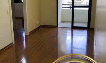 Imagem 3: Apartamento à venda no Belenzinho, São Paulo: 2 quartos, 1 suíte, 2 salas, 2 banheiros, 1