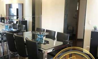 Imagem: Apartamento de 3 quartos, sendo 1 suíte