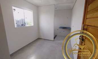 Imagem 2: Apartamentos com 1 e 2 dormitórios à venda na Vila Bela