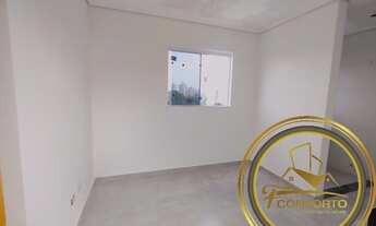 Imagem 3: Apartamentos com 1 e 2 dormitórios à venda na Vila Bela