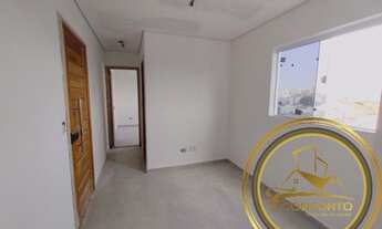 Imagem 4: Apartamentos com 1 e 2 dormitórios à venda na Vila Bela