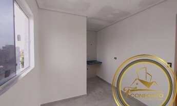 Imagem 5: Apartamentos com 1 e 2 dormitórios à venda na Vila Bela