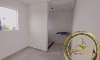 Imagem 6: Apartamentos com 1 e 2 dormitórios à venda na Vila Bela