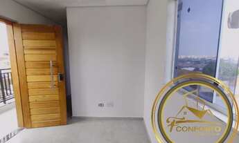 Imagem 7: Apartamentos com 1 e 2 dormitórios à venda na Vila Bela