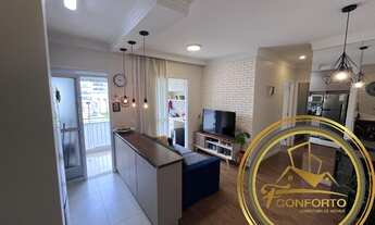 Imagem 2: Apartamento com 2 quartos, 1 suíte, 2 salas, 1 vaga, Vila Prudente, Zona leste, Localizaçã