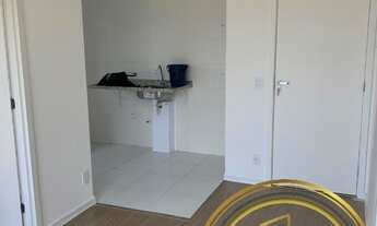 Imagem: Apartamento de 2 quartos, 2 salas, 1 banheiro