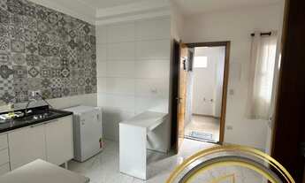 Imagem: Apartamento aconchegante e moderno, com