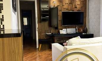 Imagem 5: Imperdível oportunidade de adquirir um apartamento de 3 quartos na Vila Bertioga, São Paul