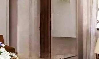 Imagem: Sobrado de 4 dormitórios, living ambientes