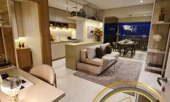 Imagem: Apartamento à venda em São Paulo-SP, Vila