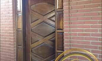 Imagem 7: Vila Nova Curuçá: Sobrado à Venda em São Paulo-SP! 4 Quartos, 1 Suíte, 2 Salas, 3 Vagas de