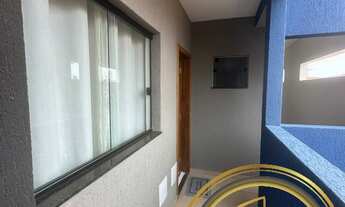 Imagem 7: Apartamento aconchegante e moderno, com 1 quarto espaçoso, 1 sala ampla, 1 banheiro comple