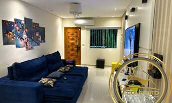 Imagem: Sobrado de Luxo na Vila Guilhermina - 3