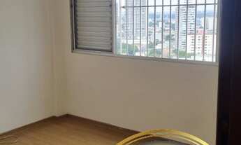 Imagem 6: Apartamento de 3 quartos amplos, 2 salas espaçosas, 2 banheiros completos, 1 vaga de garag