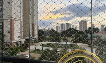 Imagem 4: Imperdível oportunidade de adquirir um apartamento de 3 quartos na Vila Bertioga, São Paul