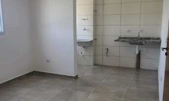 Imagem: Apartamento 2 quartos, 1 vaga, zona leste