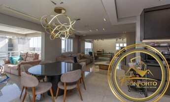 Imagem 3: Apartamento Duplex a venda no Tatuapé - São Paulo