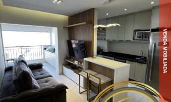 Imagem: Apartamento a venda no Parque da Mooca