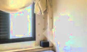 Imagem 6: Apartamento à venda em São Paulo-SP na Vila Azevedo: 2 quartos, 2 suítes, 2 salas, 3 banhe