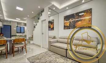 Imagem: Imperdível Sobrado de 4 Quartos e 3 Suítes