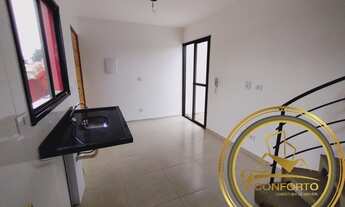 Imagem 4: Apartamento à venda na VILA IVONE