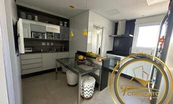 Imagem 3: Apartamento de luxo na Vila Regente Feijó: 3 quartos, 3 suítes, 3 salas, 4 banheiros, 4 va