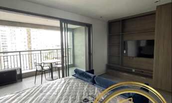 Imagem 5: Apartamento Studio a venda no Tatuapé - Platina
