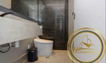 Imagem 2: Apartamento Duplex a venda no Tatuapé - São Paulo