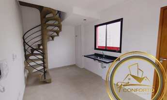 Imagem 5: Apartamento à venda na VILA IVONE