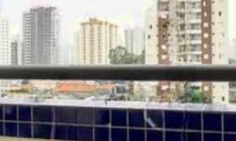Imagem: Apartamento à venda em São Paulo-SP na