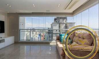 Imagem 5: Apartamento Duplex a venda no Tatuapé - São Paulo