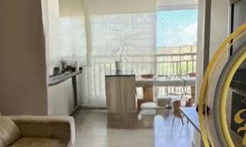 Imagem: Apartamento, zona leste, 2 dormitórios