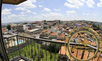 Imagem 2: Apartamento de luxo à venda em São Paulo - Chácara Cruzeiro do Sul: vista panorâmica e des