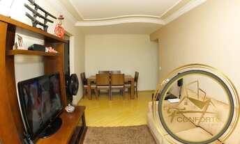 Imagem 4: Apartamento de luxo à venda em São Paulo - Chácara Cruzeiro do Sul: vista panorâmica e des