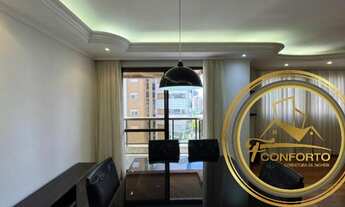 Imagem 3: Apartamento a venda no Jardim Anália Franco